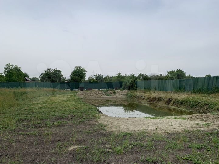 Участок 9 сот. (ИЖС)