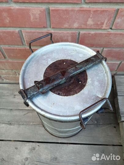 Емкость для меда