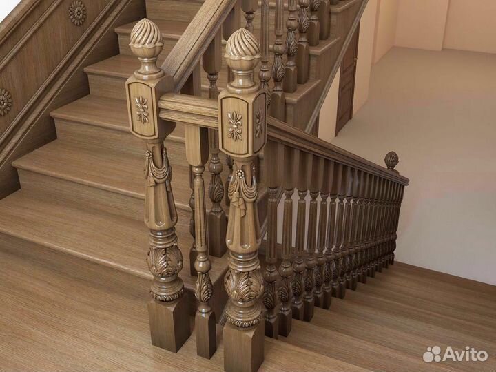 Паркетные работы