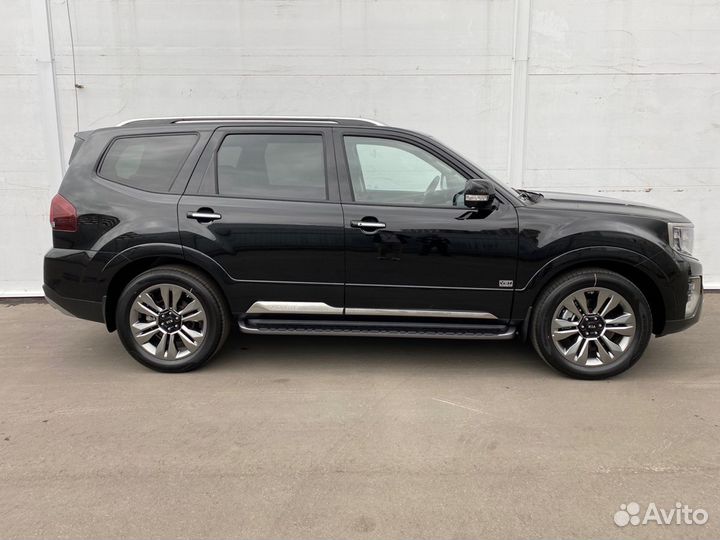Kia Mohave 3.0 AT, 2023, 49 км