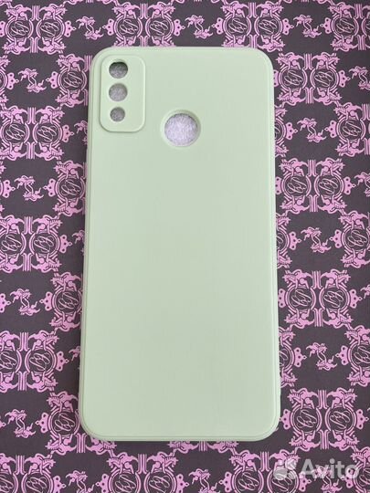 Чехол для телефона Honor 9X Lite