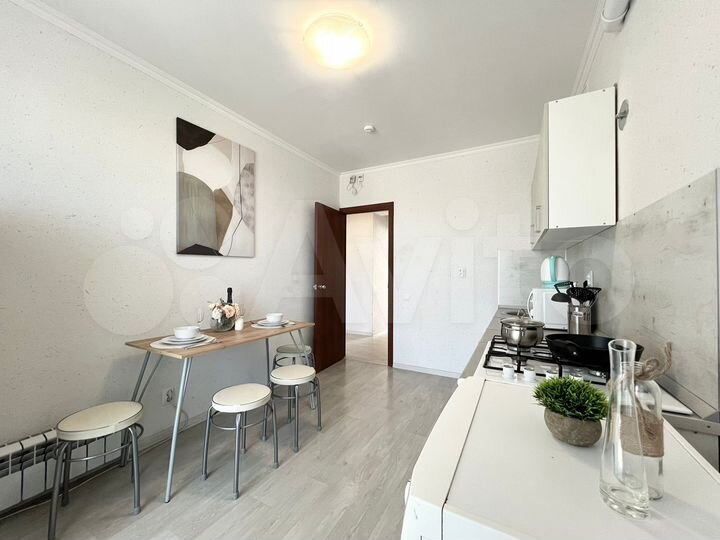 2-к. квартира, 65 м², 2/3 эт.