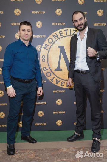 Маркетолог - клиенты без затрат на рекламу