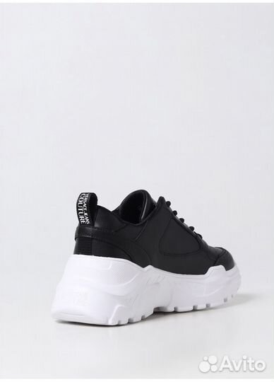 Кроссовки Versace Jeans Couture р. 40