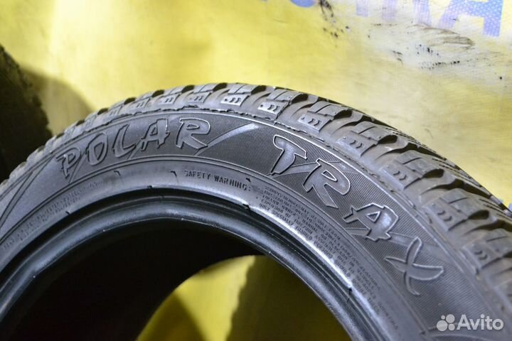Kenda Polar Trax KR-19 205/55 R16