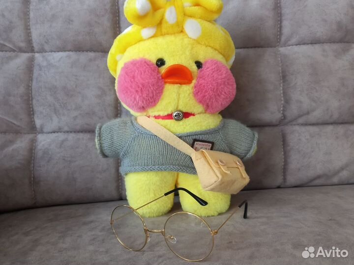 Мягкая игрушка