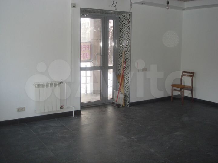 Помещение свободного назначения, 31 м²