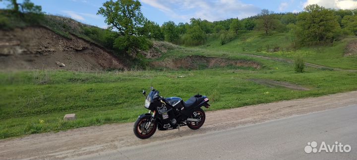 Продам мотоцикл