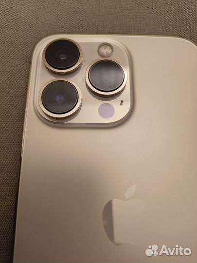 iPhone 13 Pro, 128 ГБ