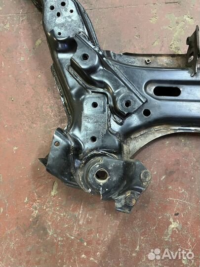 Балка подмоторная Mazda 6 GG G28A-34-80XD