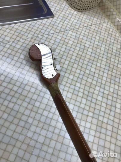 Домра малая