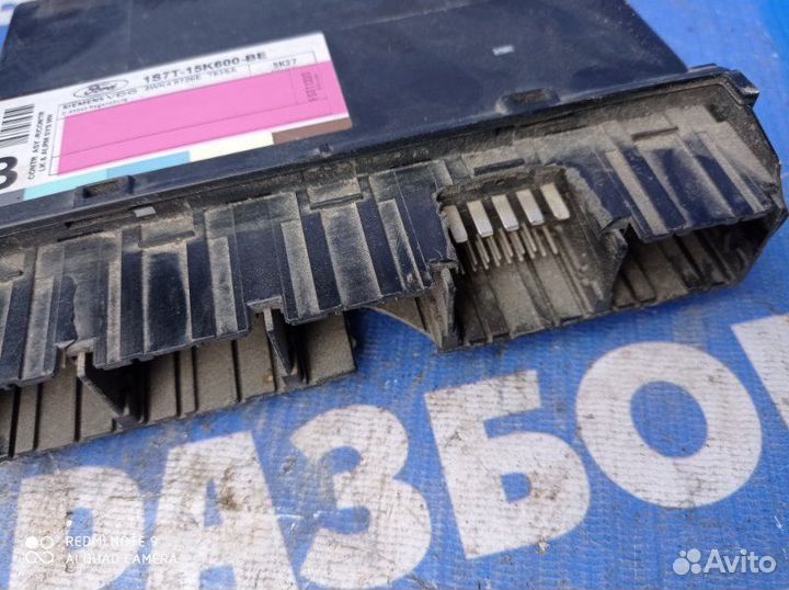 Блок комфорта Ford Focus 1 седан 2002