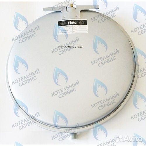 Запчасти для котлов Ferroli (Ферроли) в Москве