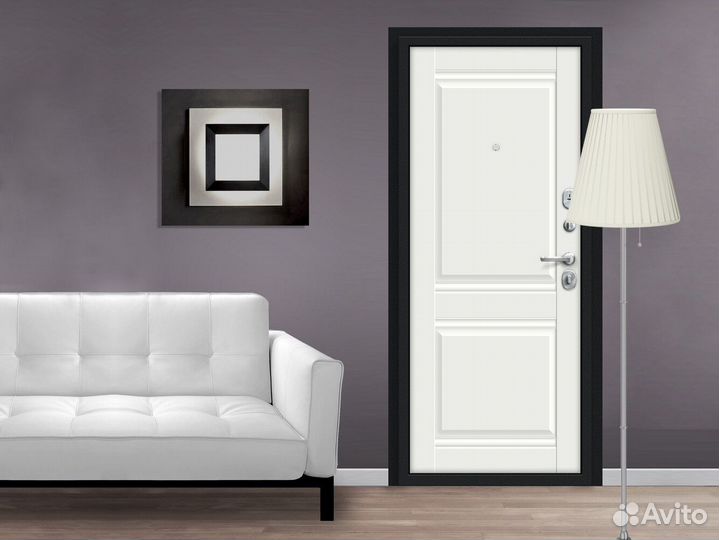 Дверь входная