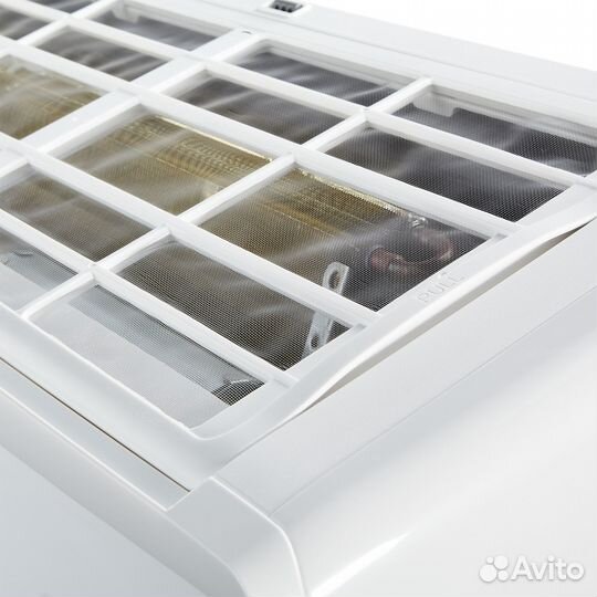 Сплит-система инверторного типа Ballu bspki-13HN8