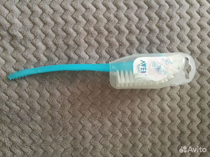 Щетка Avent