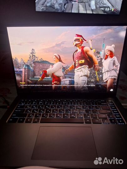 Xiaomi Notebook Pro 15,6 (i5-11320h, 16 GB, MX450)