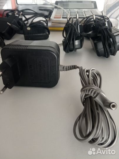 Зарядное устройство