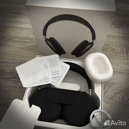 Apple airpods Pro Max