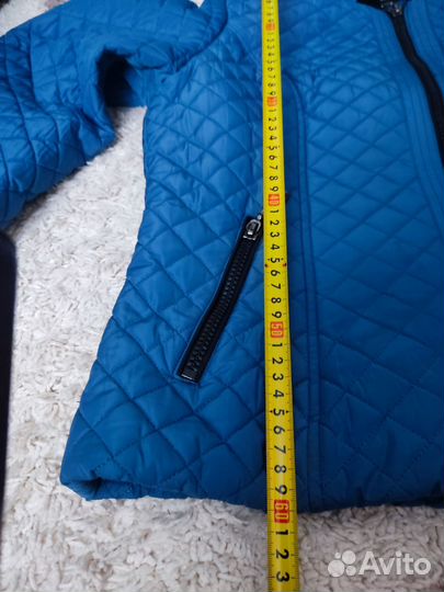 Куртка женская 48 50 размер
