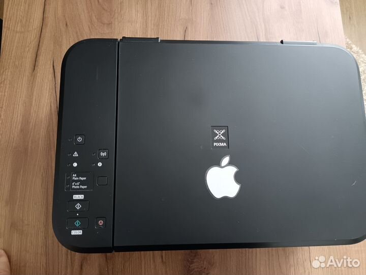 Принтер canon pixma mg 3640