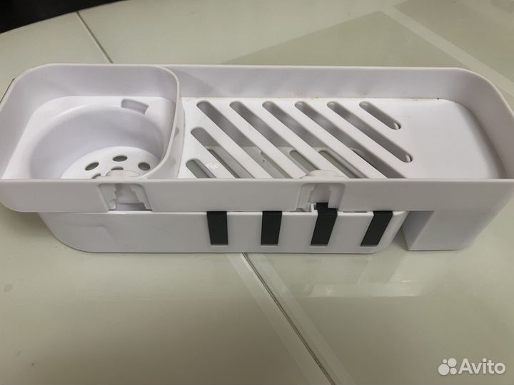 Полочка в ванную бу