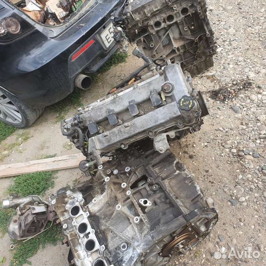 Мазда 3 бк mps 2.3 турбо l3vdt