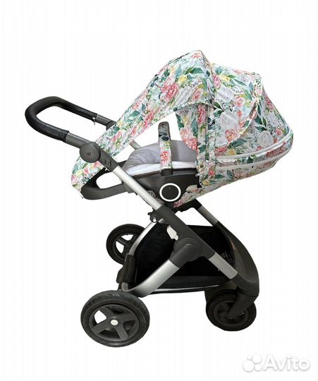 Stokke Style Summer Kit Стокке сменный летний кит