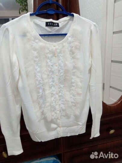 Кофта женская