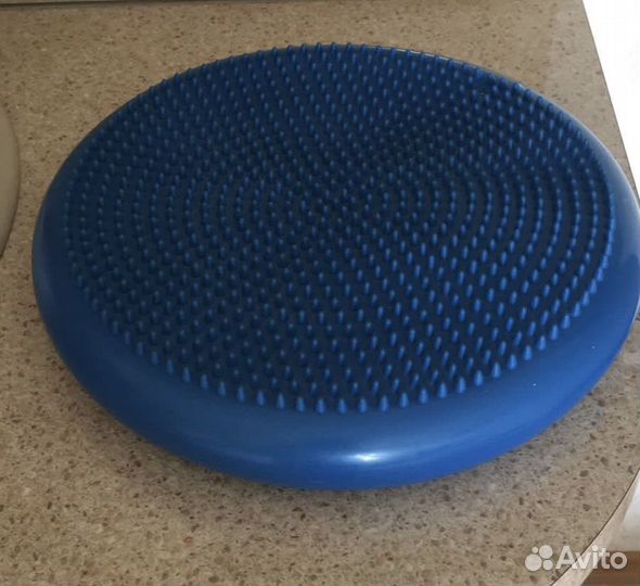 Балансировочная массажная подушка