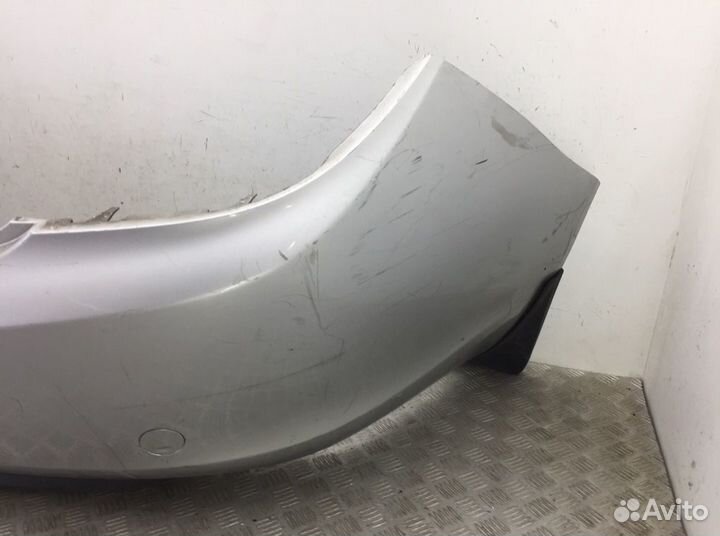 Бампер задний Opel Insignia 2.0 cdti 2011