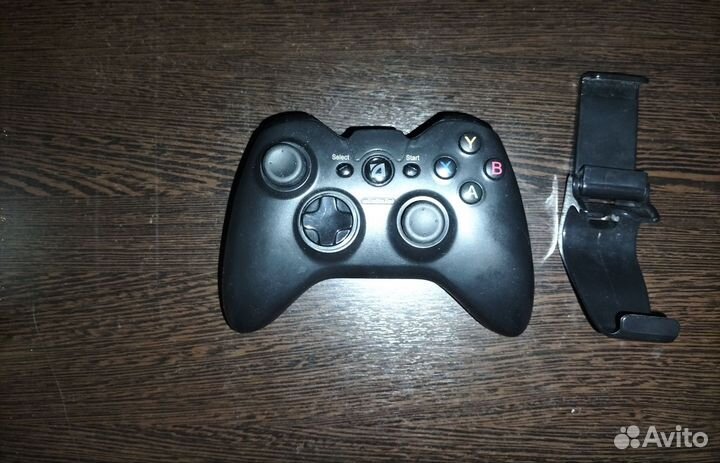 Геймпад Defender x7