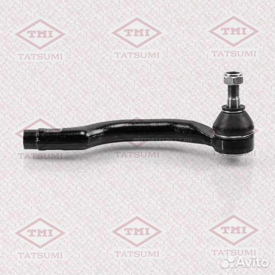 Tatsumi TEC1707R Наконечник рулевой тяги перед пра