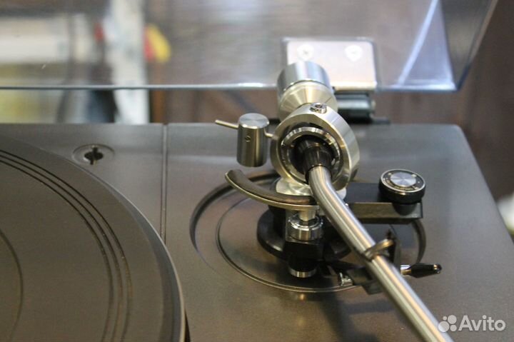 Проигрыватель otto TP 1200