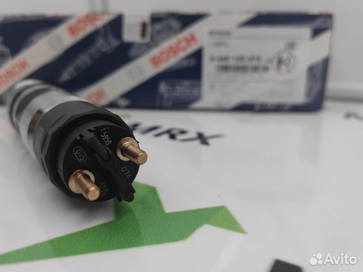 Форсунка 0445120074