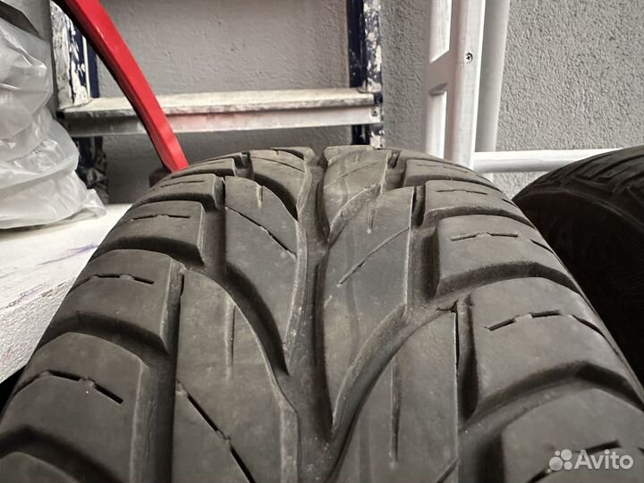 Uniroyal Rain Expert 165/65 R14 79T