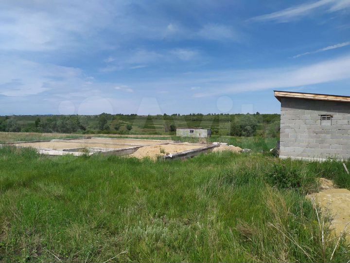 Участок 15 сот. (ИЖС)