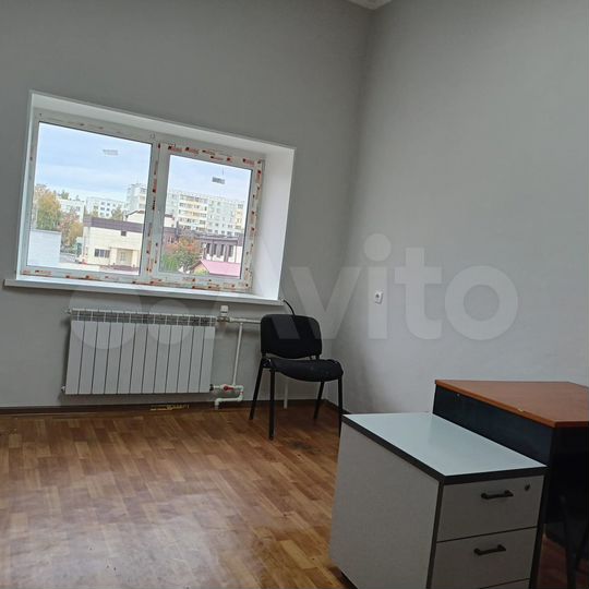 Офисы от 12 м² до 15 м²