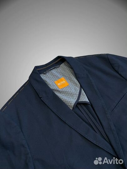 Пиджак Hugo Boss