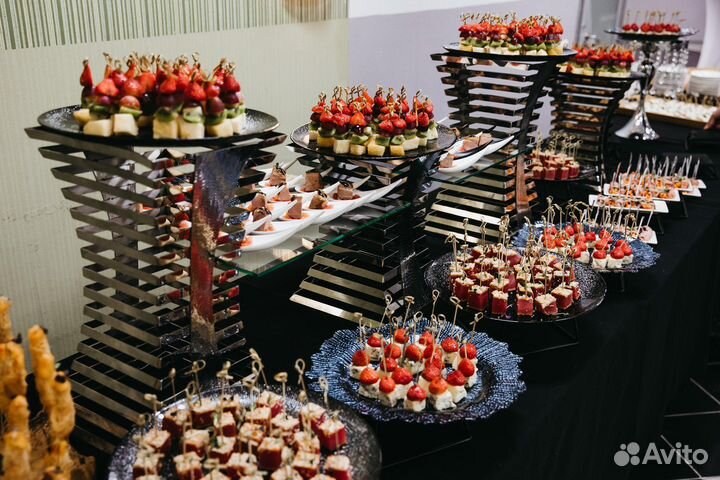 Организатор мероприятий