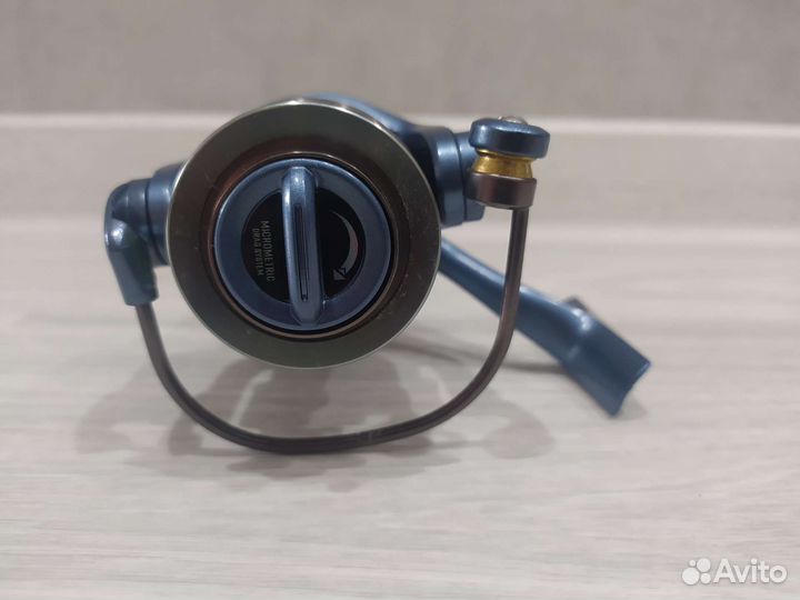 Катушка Kaida VRZ 2000