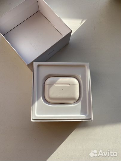 Беспроводные наушники hoco