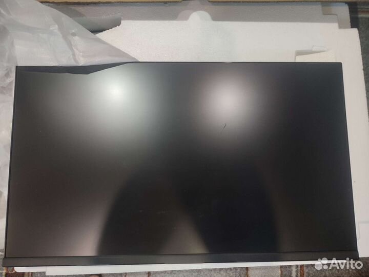 Монитор для компьютера 75гц