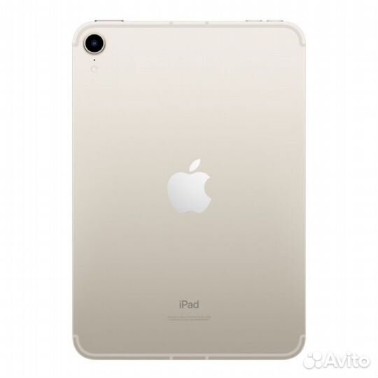 iPad mini 6 64Gb Starligh Wi-Fi