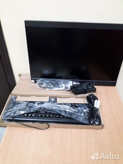 Моноблок Acer VZ4880G