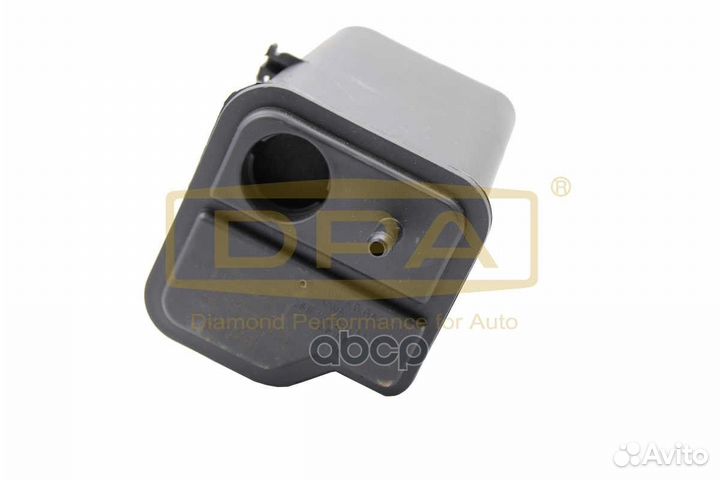 Адсорбер 82010961002 DPA