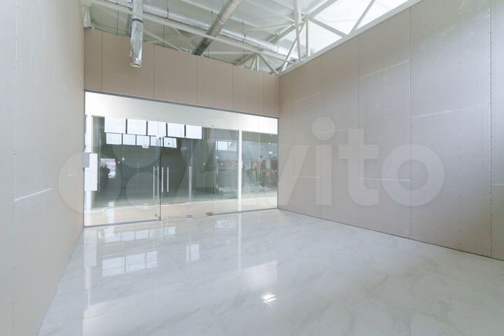 Торговая площадь, 44.1 м²