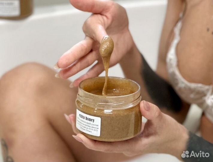 Золотой чудо мед повышение потенции навсегда