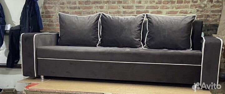 Диван кантик