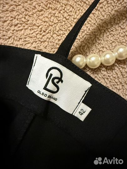 Платье женское